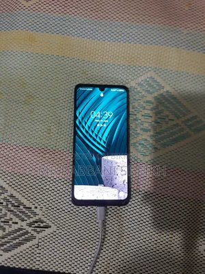 Samsung Galaxy F22 128 GB Black