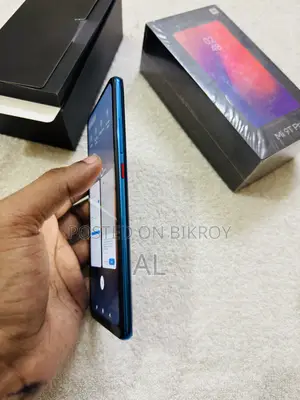 শাওমি মি ৯টি প্রো ১২৮ জিবি ব্লু