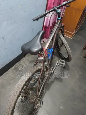 Urgent Sale: Gear Cycle (Very Good Condition)