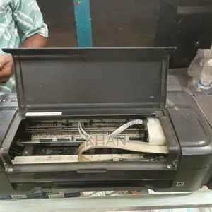 I have two printers, so I will sell one. The printer is very good L130