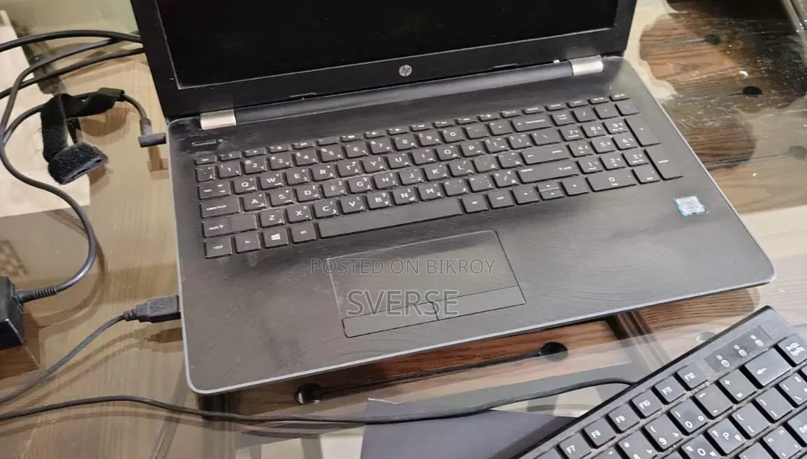 Laptop HP 15 12GB Intel Core I3 HDD+SSD 1T