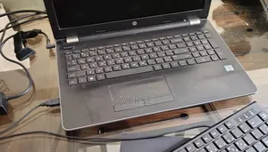 Laptop HP 15 12GB Intel Core I3 HDD+SSD 1T