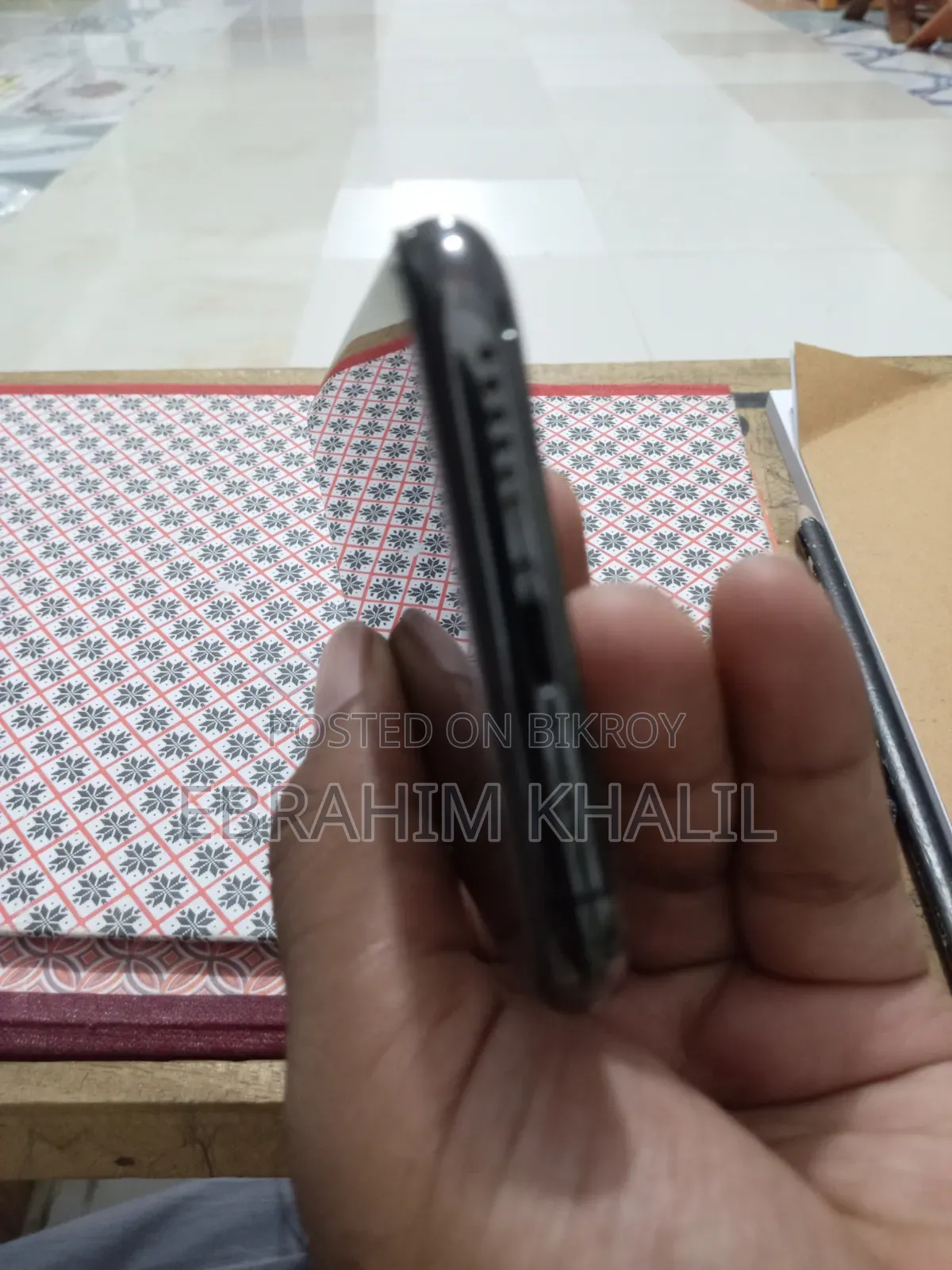 Apple iPhone 11 Pro 64 GB Black
