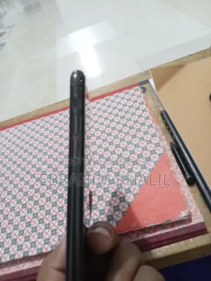 Apple iPhone 11 Pro 64 GB Black