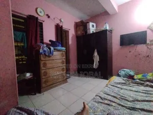 1-bedroom Shared Apartment in Basabo for Rent