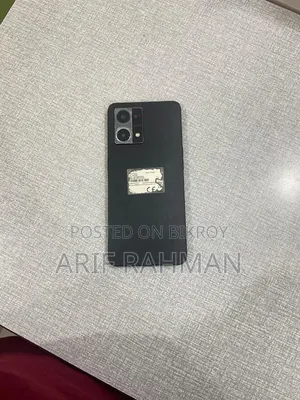 Oppo F21 Pro 128 GB Black