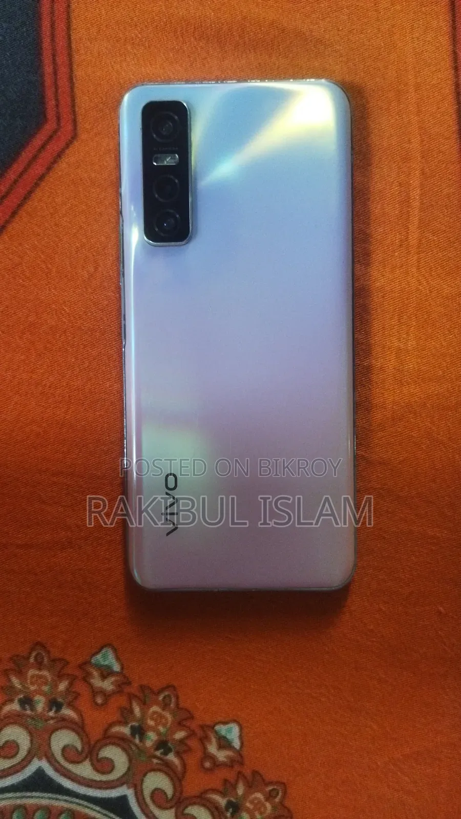 ভিভো ওয়াই৭৩এস ১২৮ জিবি