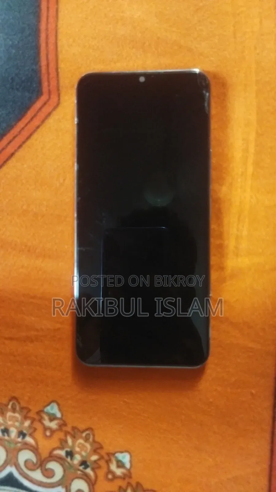ভিভো ওয়াই৭৩এস ১২৮ জিবি