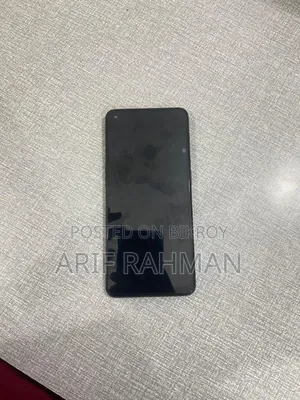 Oppo F21 Pro 128 GB Black