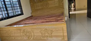 Malaysian Bed