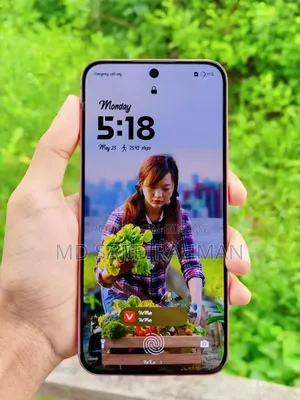 Oppo A6 Pro 256 GB Pink