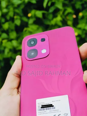 Oppo A6 Pro 256 GB Pink