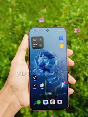 Oppo A6 Pro 256 GB Pink