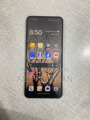 Oppo F21 Pro 128 GB Black