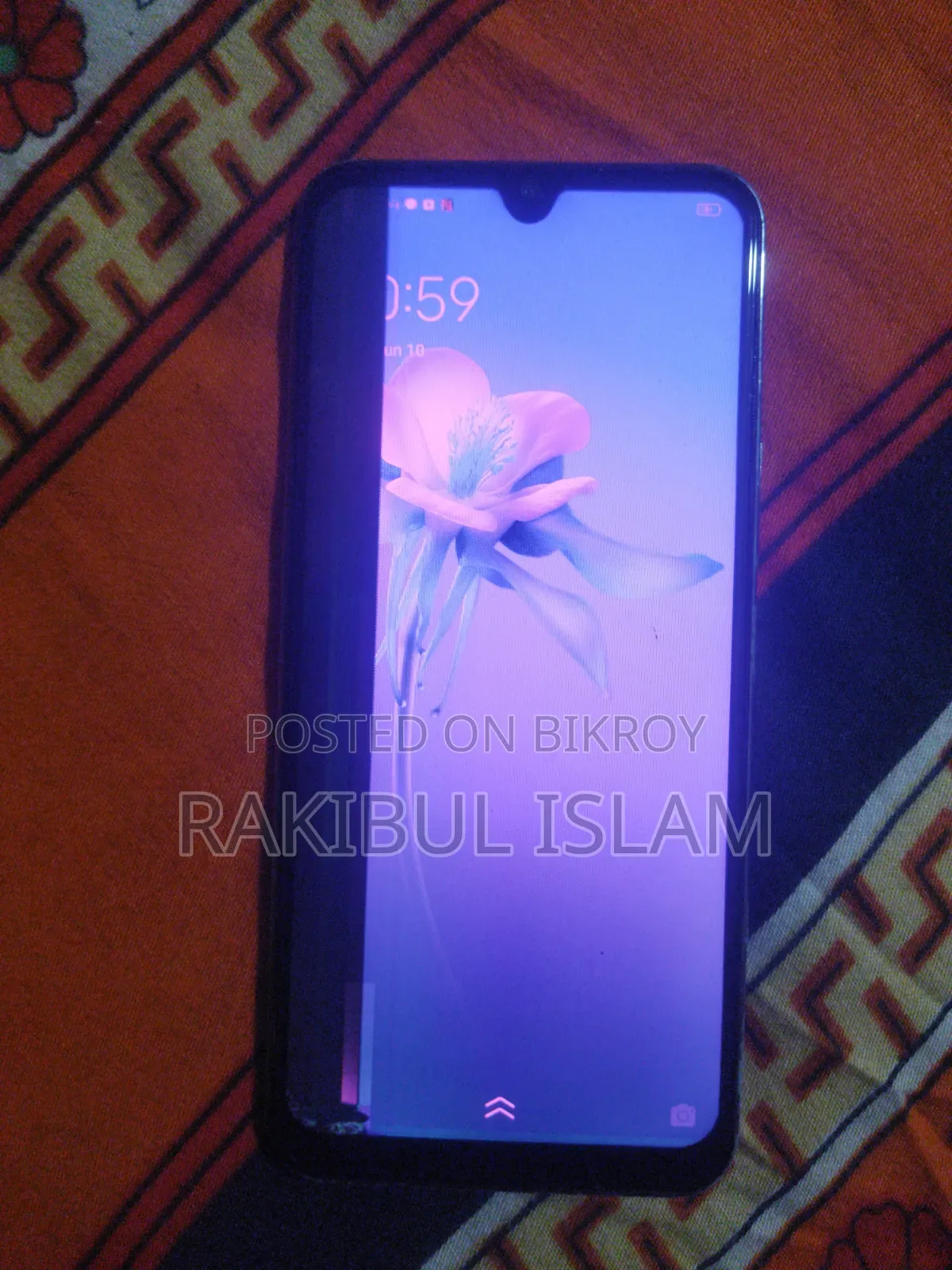 ভিভো ওয়াই৭৩এস ১২৮ জিবি