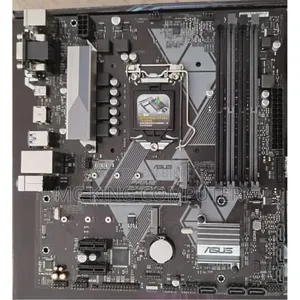 Asus B365 Motherboard