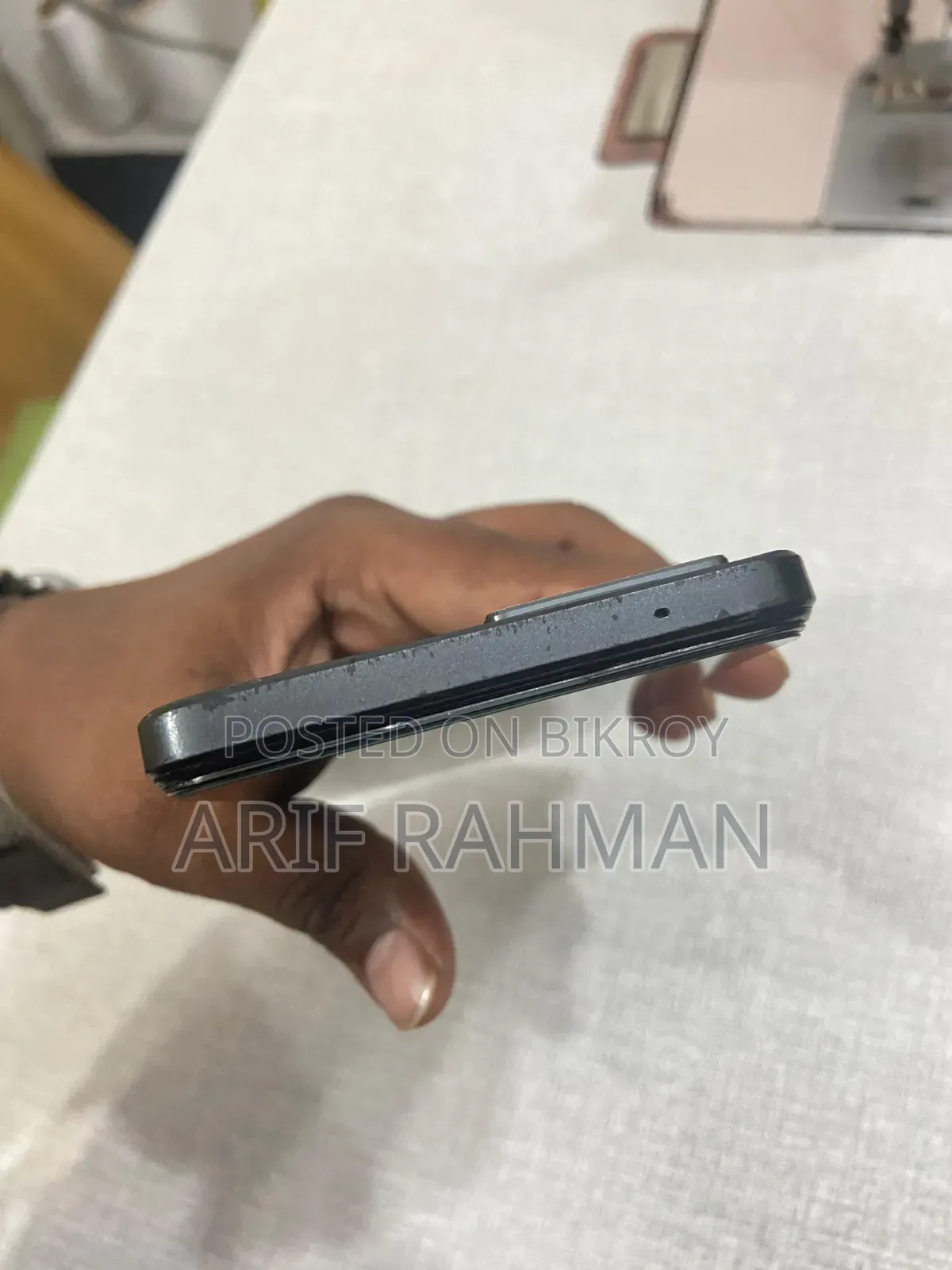 Oppo F21 Pro 128 GB Black