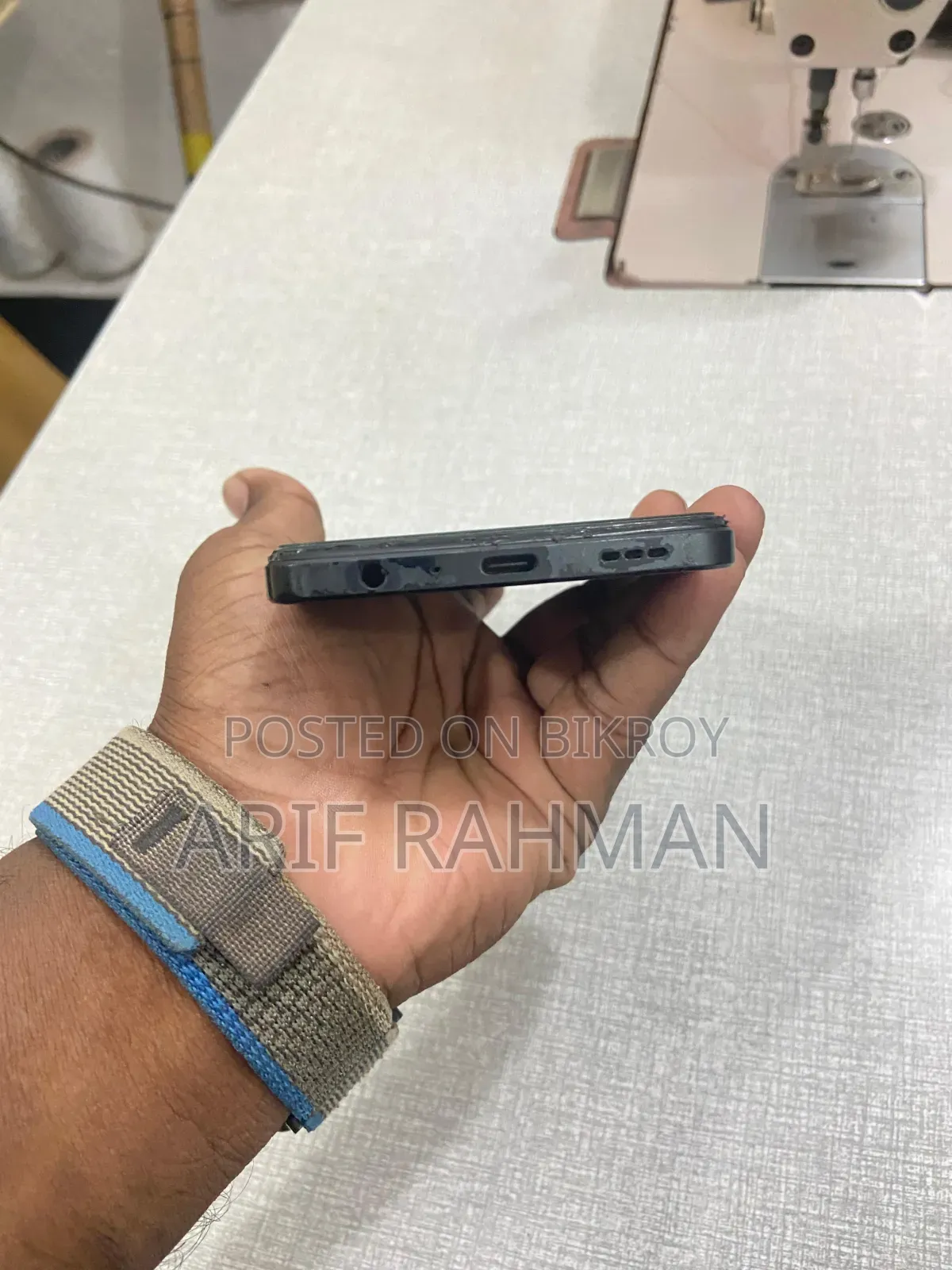 Oppo F21 Pro 128 GB Black
