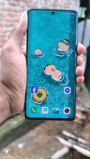 Vivo X70 Pro 256 GB Black