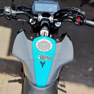 Yamaha 2024 Beige