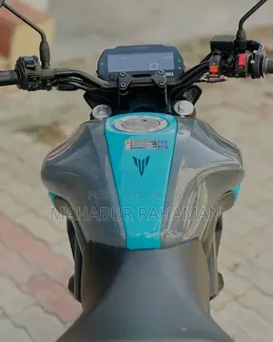 Yamaha 2024 Beige