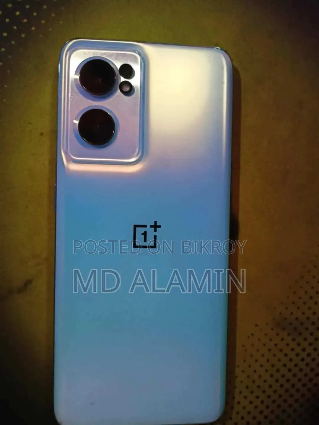 OnePlus Nord CE 5G 128 GB