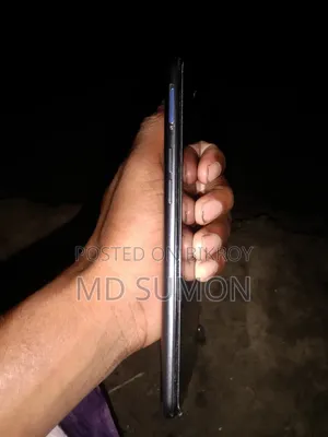 Samsung Galaxy A01 32 GB Blue