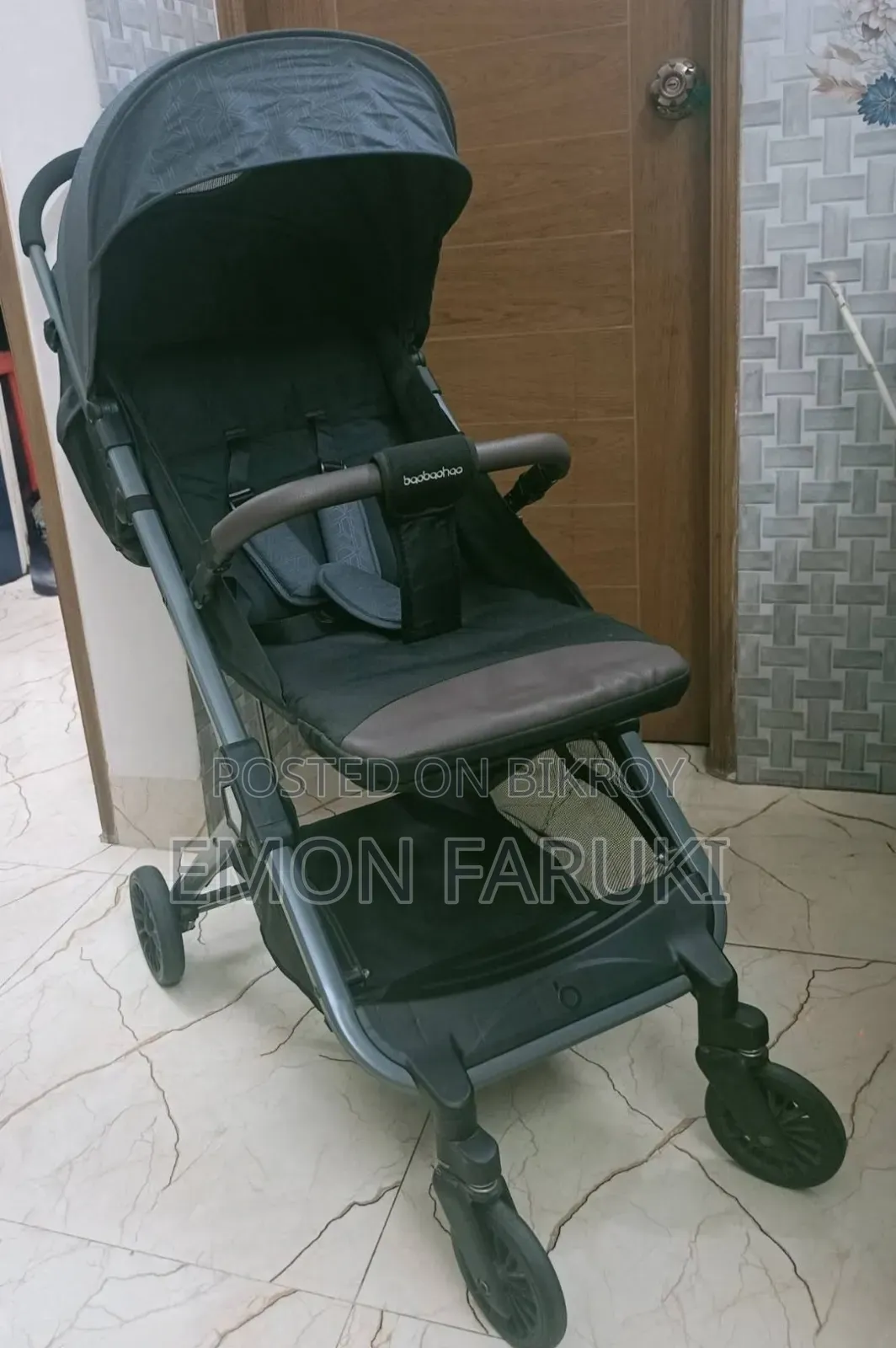 Baby Stroller