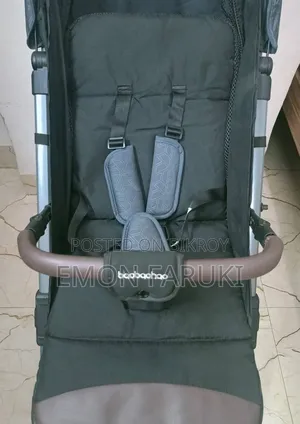 Baby Stroller