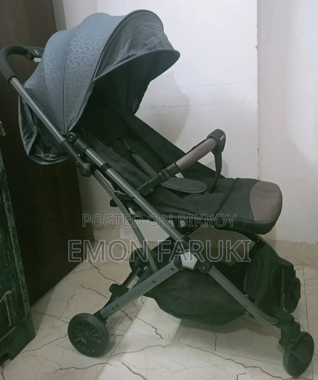 Baby Stroller