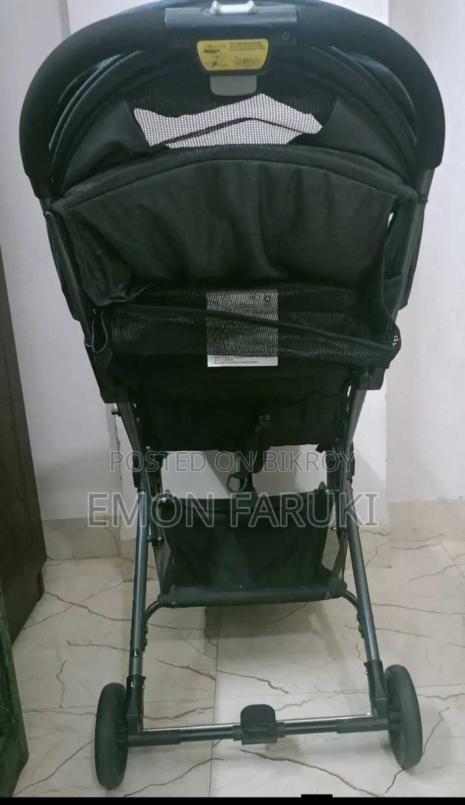 Baby Stroller