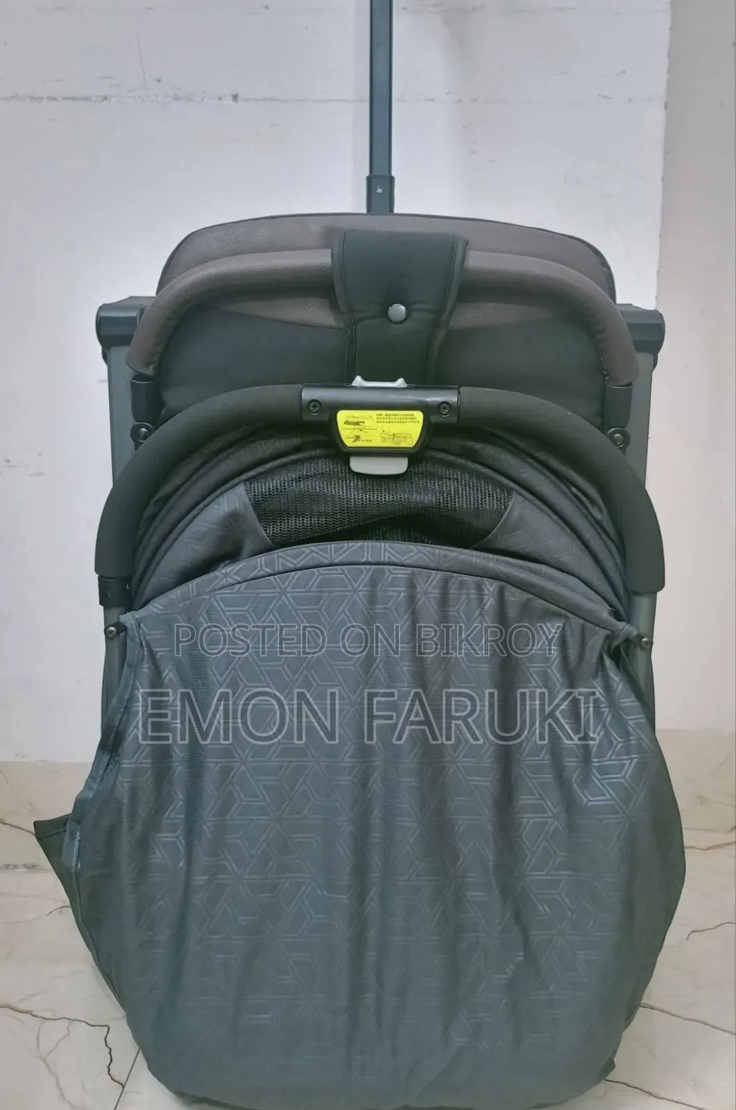 Baby Stroller