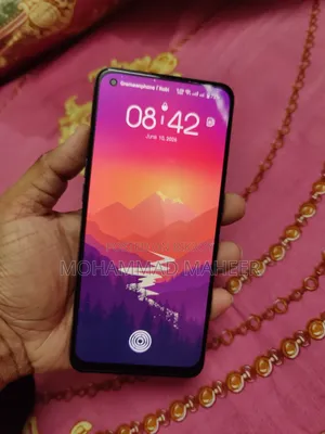 Oppo F19 Pro 128 GB Silver