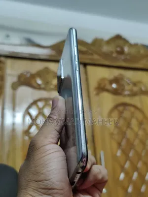 Oppo F19 Pro 128 GB Silver