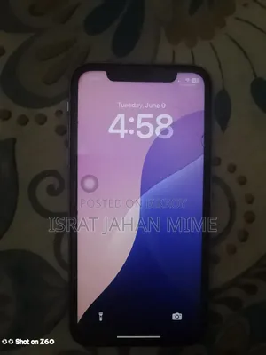 Apple iPhone XR 64 GB Blue