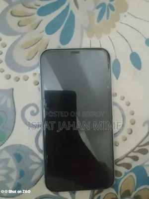 Apple iPhone XR 64 GB Blue