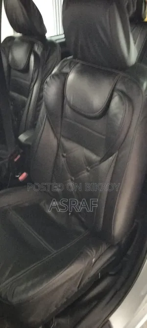 Toyota Axio 2012 Silver