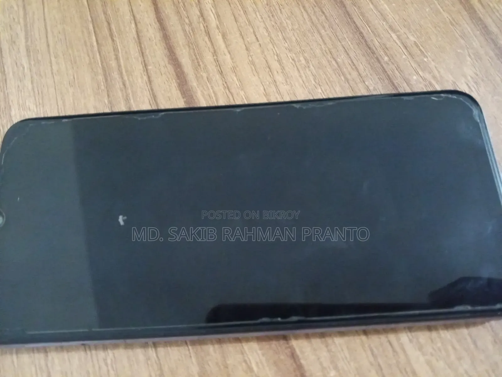 Realme 128 GB Blue