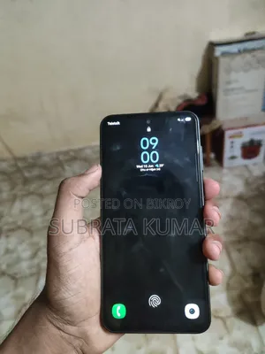 New Samsung Galaxy A36 128 GB Black