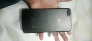 Apple iPhone 7 Plus 128 GB Black