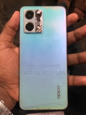 Oppo F21 Pro 128 GB Blue