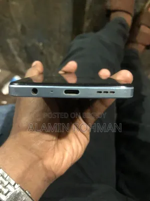 Oppo F21 Pro 128 GB Blue