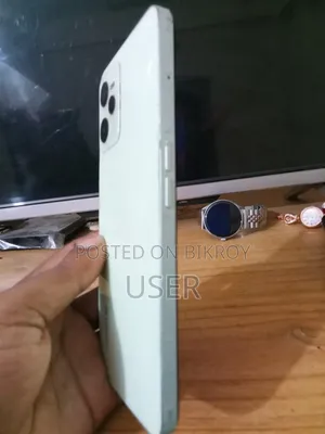 Realme C35 128 GB Green