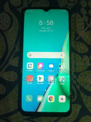 Oppo A9 128 GB Blue