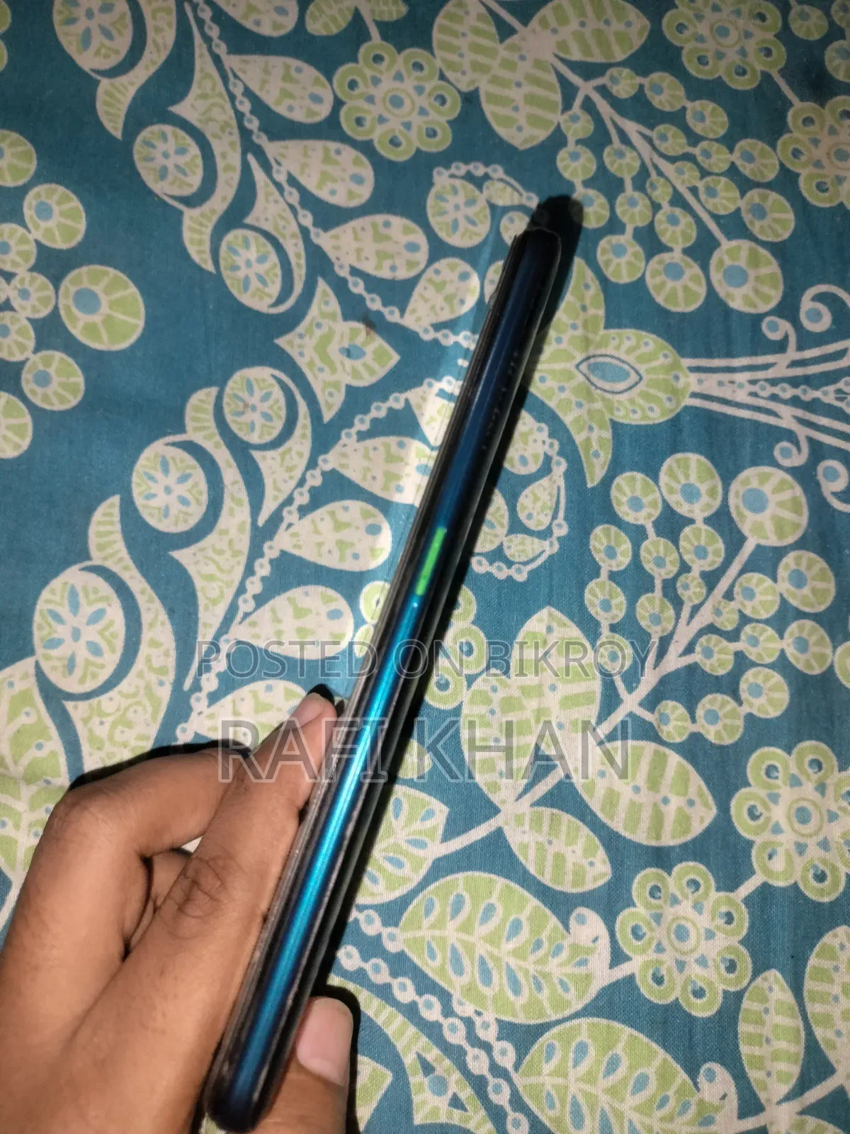 Oppo A9 128 GB Blue