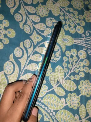 Oppo A9 128 GB Blue