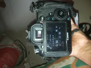 Canon 6d Body