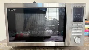 Sharp Microwave Oven