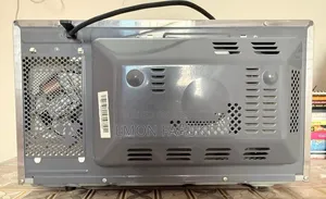 Sharp Microwave Oven