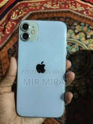 Apple iPhone 11 128 GB Purple